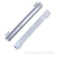 Furniture ball bearing drawer slide 4501T